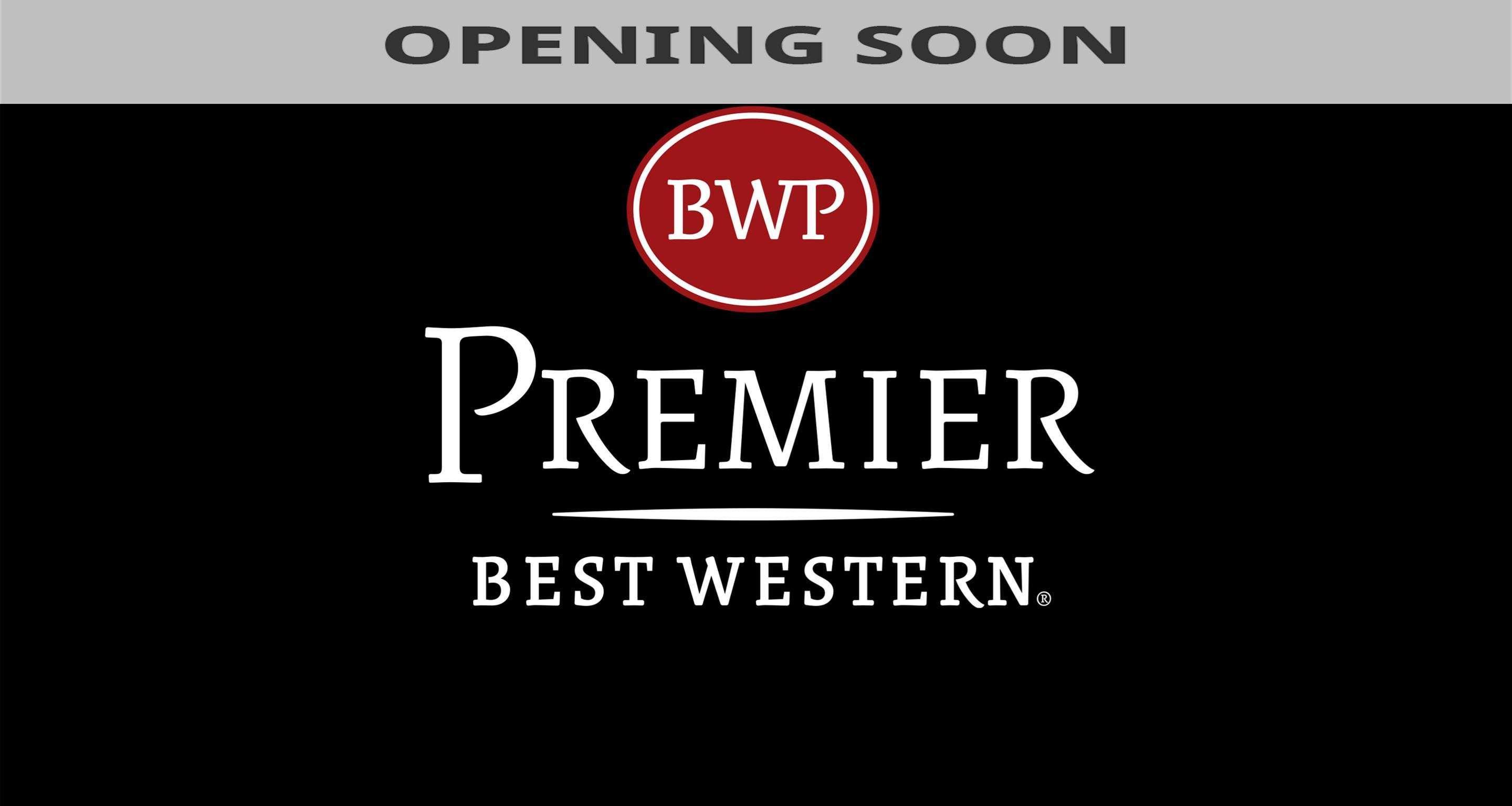 Best Western Premier Aberdeen Kamloops Exteriér fotografie